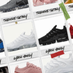 Cyber Monday Vapormax Deals 2025: Massive Savings Live Now