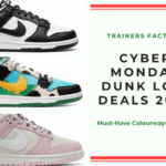 Cyber Monday Dunk Low Deals 2025: Must-Have Colourways on Sale