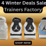Jordan 4 Winter Deals Sale | Shop Trainers Factory