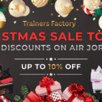 Christmas Sale Today: Huge Discounts on Air Jordans