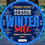 Upcoming New Year 2026 Sale on Air Jordan 4 | Trainers Factory