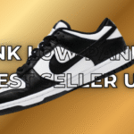 Dunk Low Panda – Best Seller UK