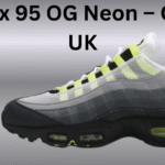 Air Max 95 OG Neon – Classic UK