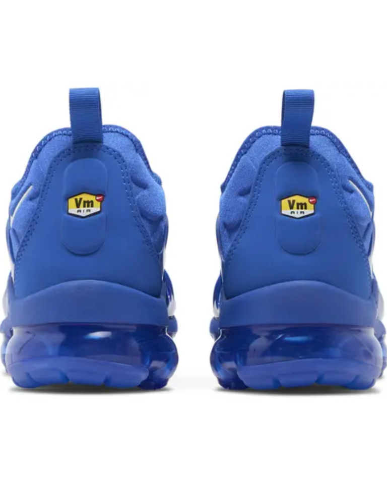 Air VaporMax Plus 'Game Royal'